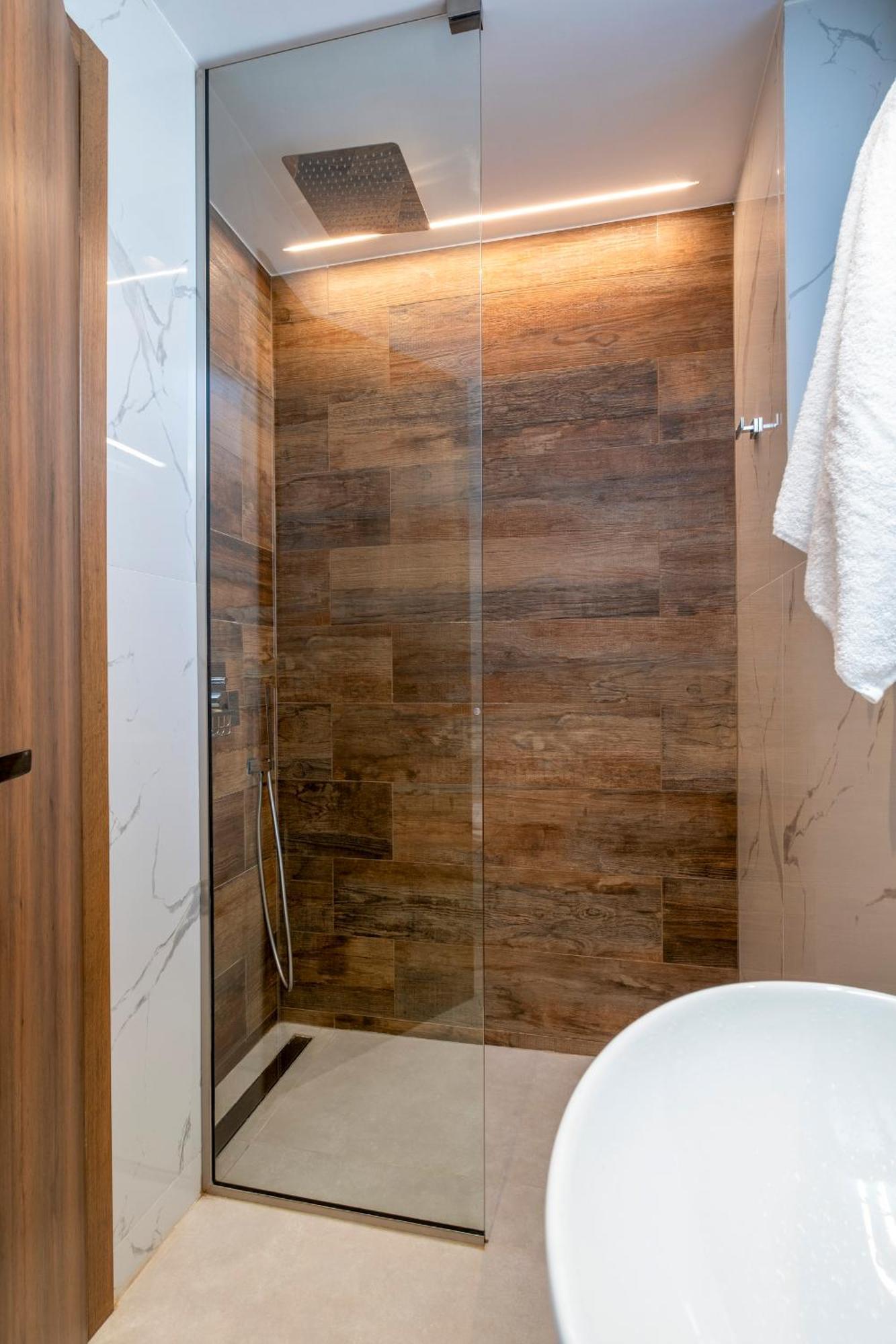 פראנגוקאסטלון Fysiophylia Villas מראה חיצוני תמונה