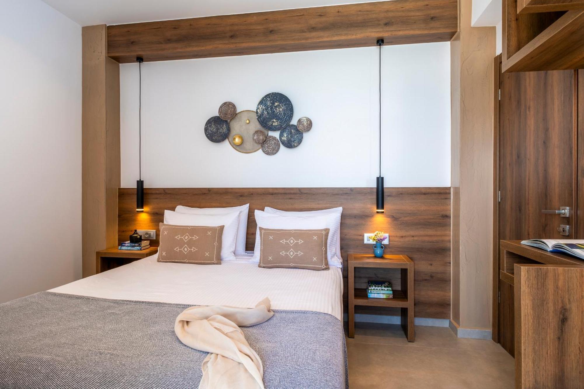 פראנגוקאסטלון Fysiophylia Villas מראה חיצוני תמונה