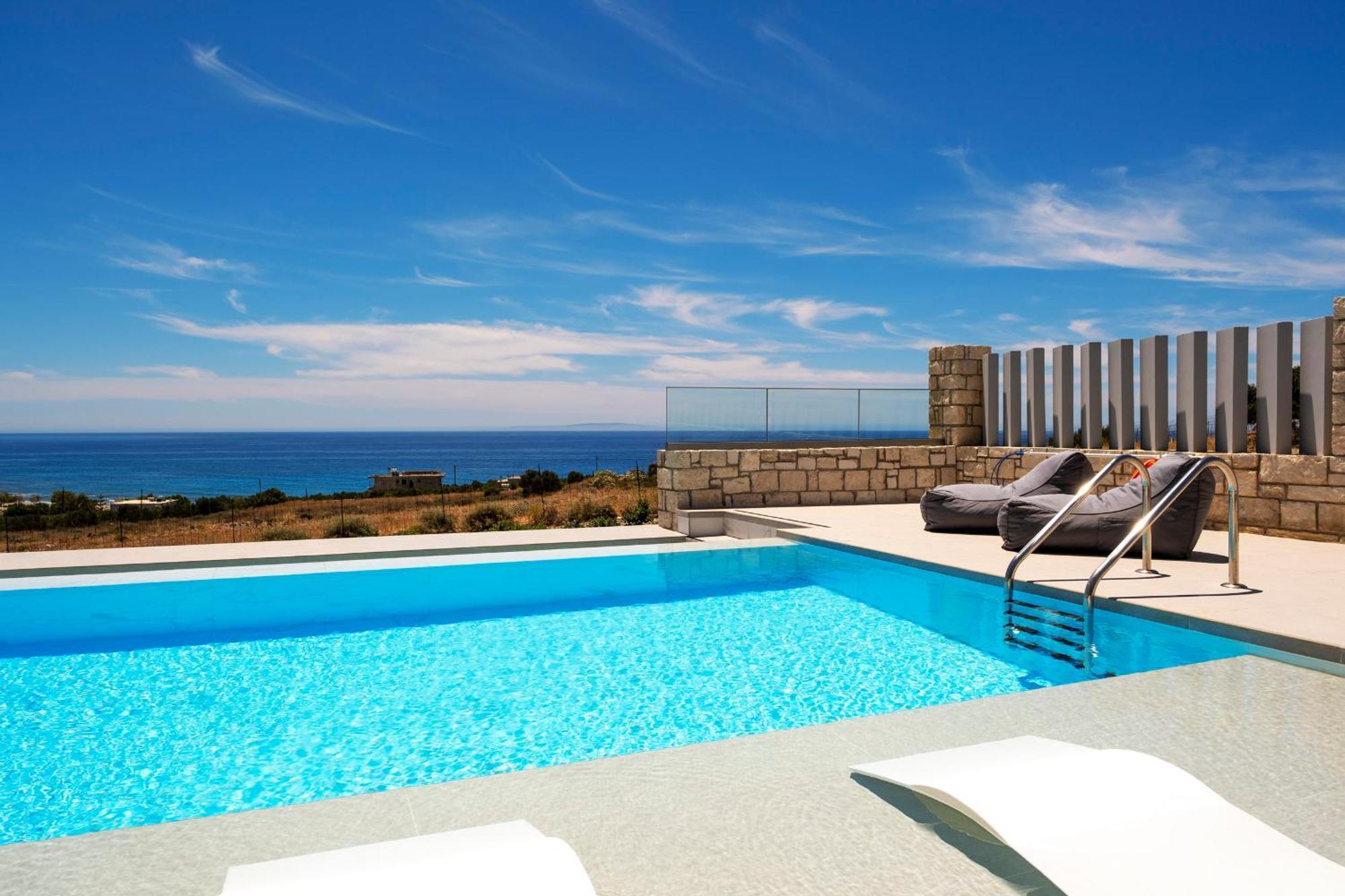 פראנגוקאסטלון Fysiophylia Villas מראה חיצוני תמונה