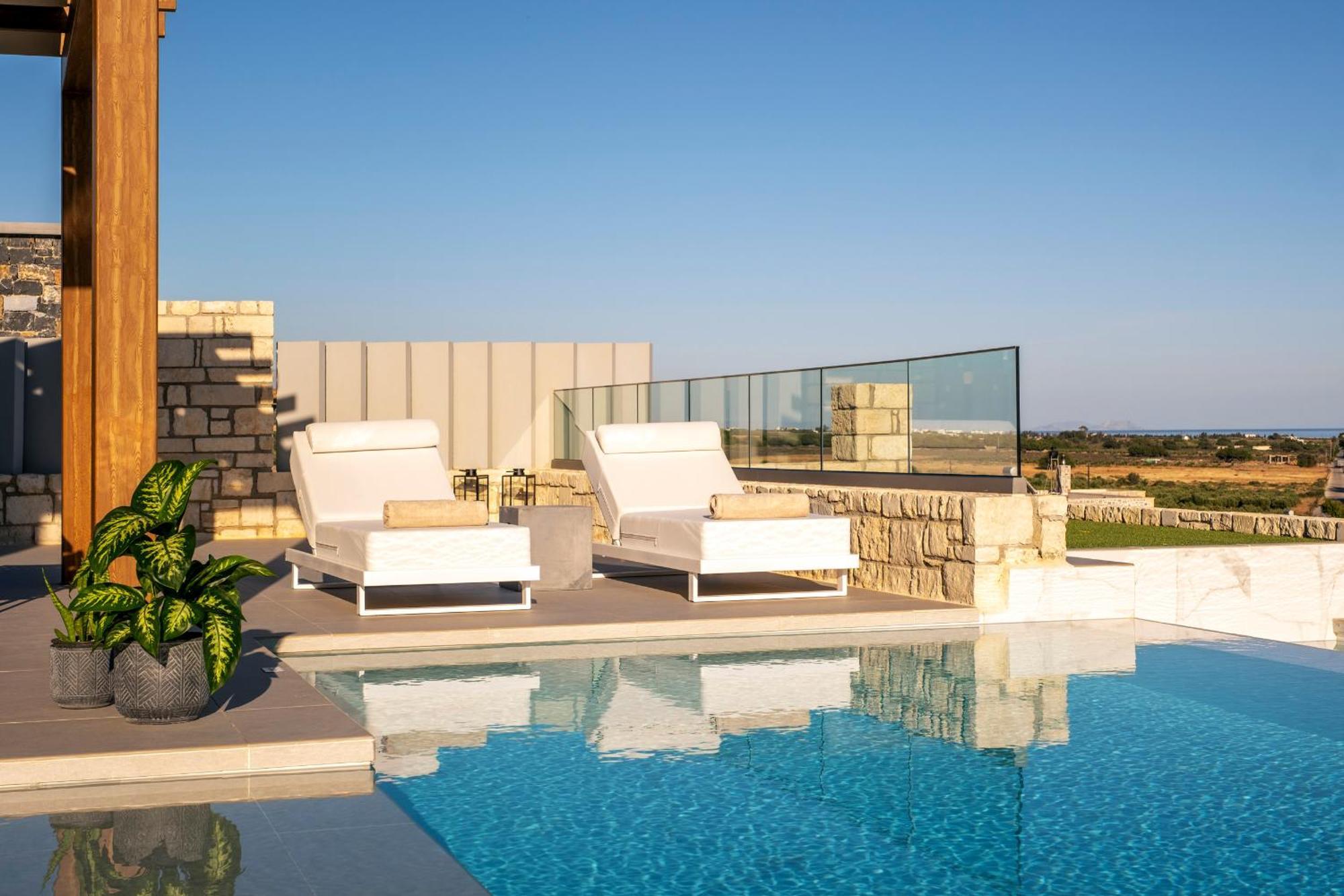 פראנגוקאסטלון Fysiophylia Villas מראה חיצוני תמונה